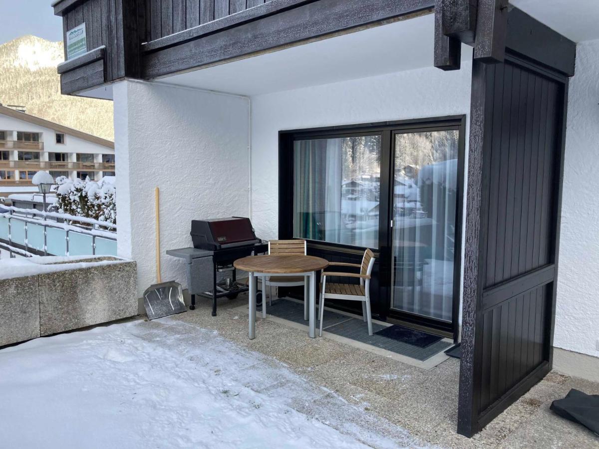 Ferienwohnung Jagdhof Spitzingsee Schliersee Eksteriør billede